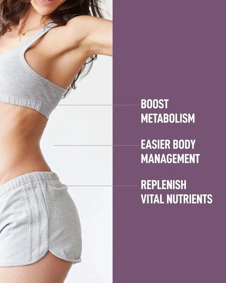 FROMBIO - FromBIO HealthyFit Dibab Wild Mango 30 Tabletas - The Red Vitamin MX - Suplementos Alimenticios - {{ shop.shopifyCountryName }}