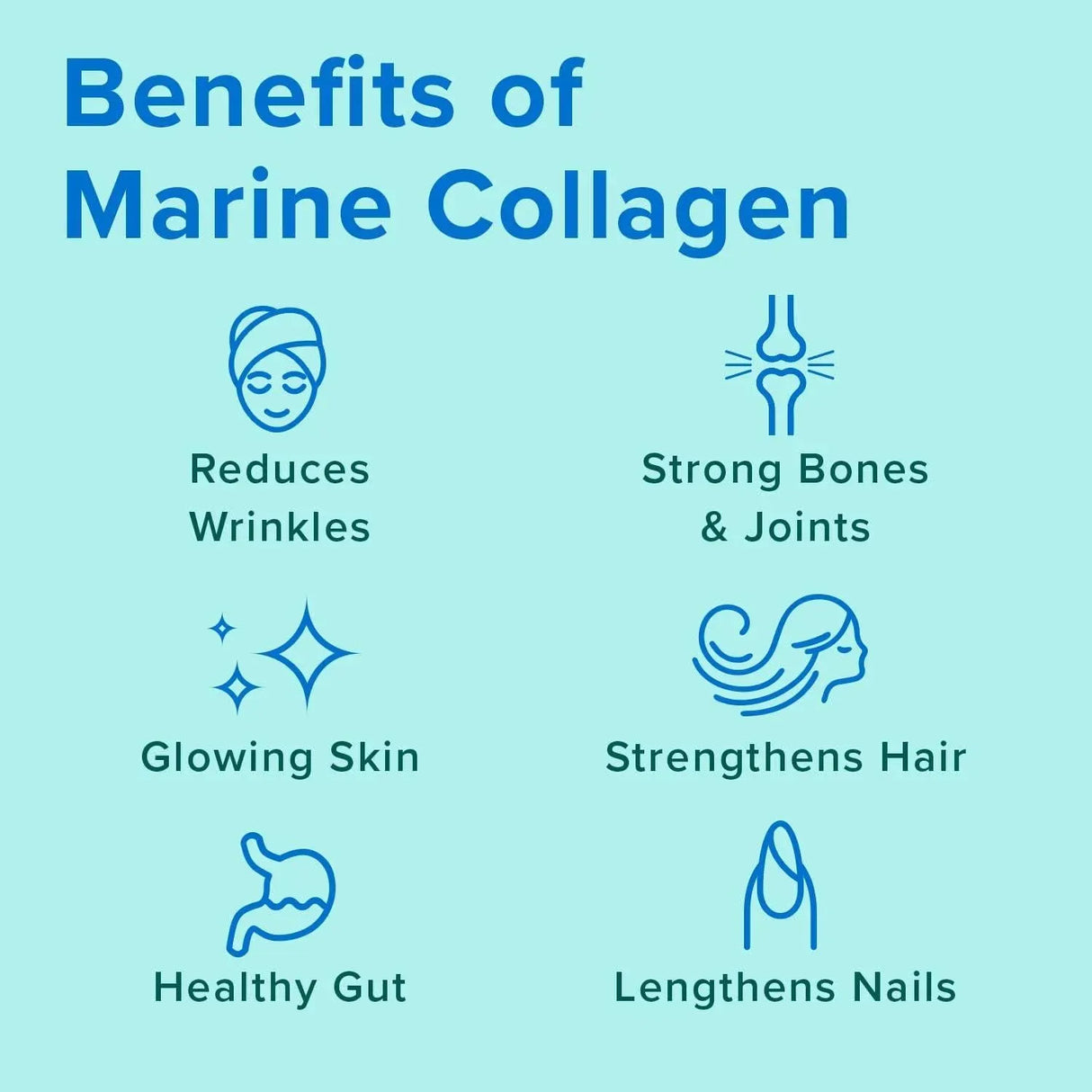 FURTHER FOOD - Further Food Premium Marine Collagen Peptides 185Gr. - The Red Vitamin MX - Suplementos Alimenticios - {{ shop.shopifyCountryName }}