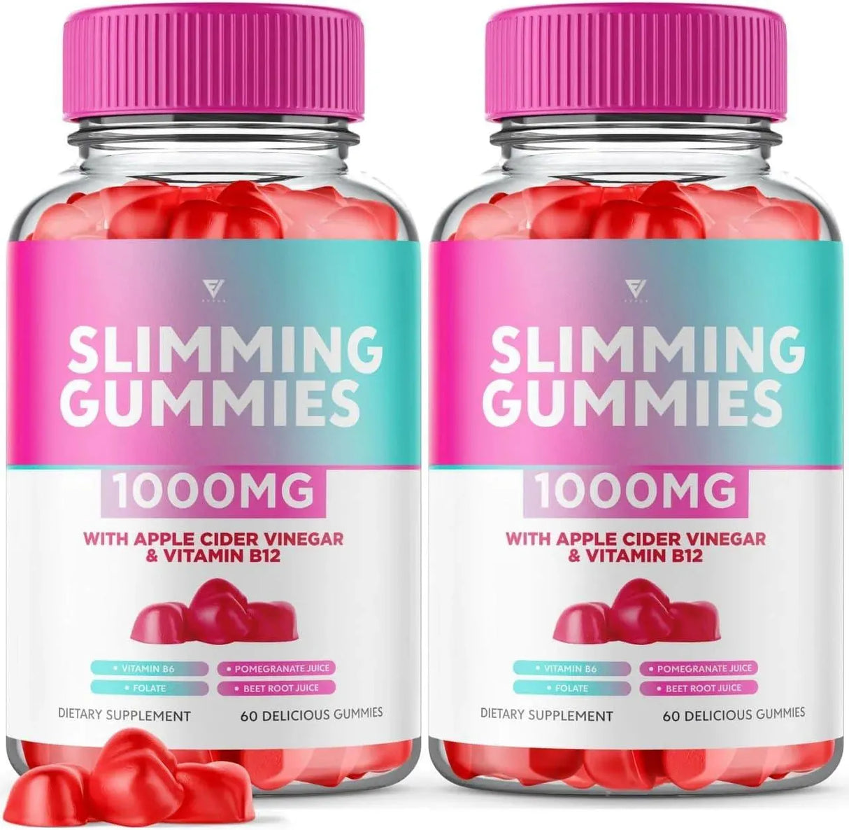 FYVUS - Fyvus Slimming Gummies 120 Gomitas - The Red Vitamin MX - Suplementos Alimenticios - {{ shop.shopifyCountryName }}