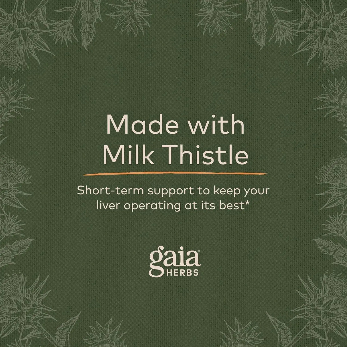 GAIA HERBS - Gaia Herbs Liver Cleanse 60 Capsulas - The Red Vitamin MX - Suplementos Alimenticios - {{ shop.shopifyCountryName }}