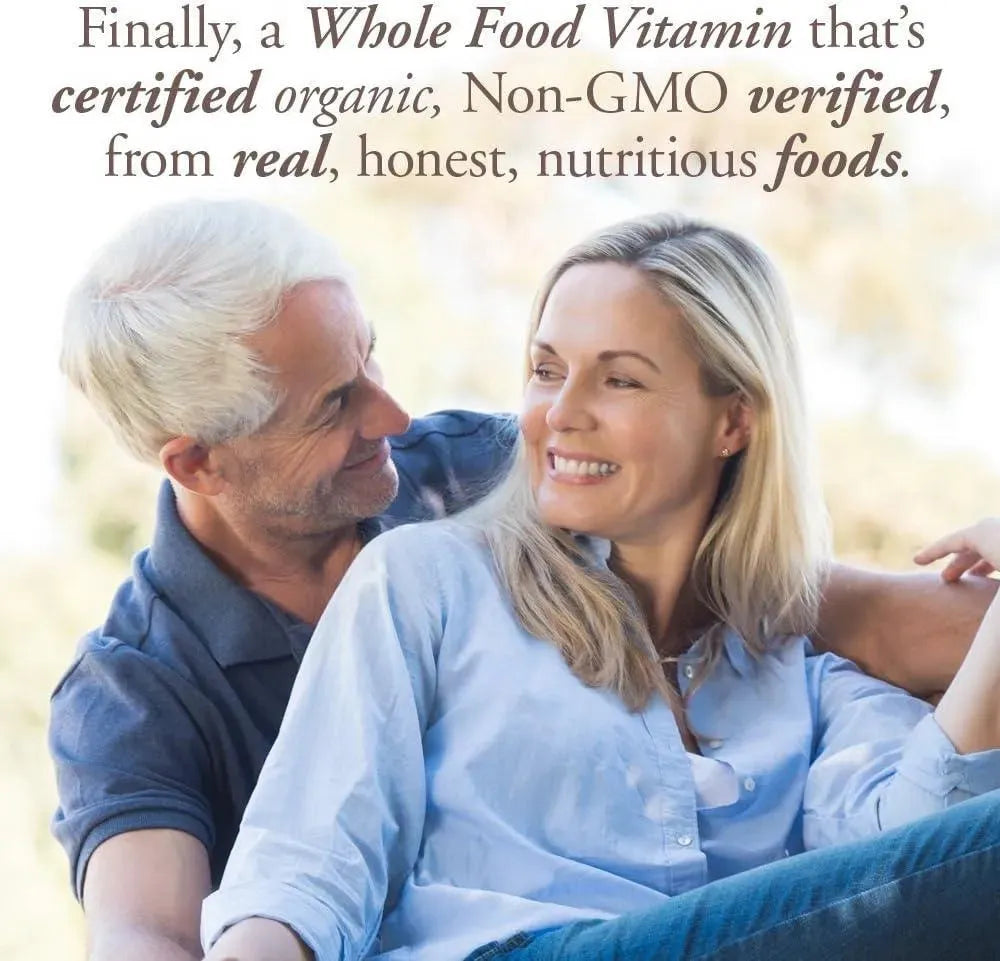 GARDEN OF LIFE - Garden of Life mykind Organics Plant Calcium 90 Tabletas - The Red Vitamin MX - Suplementos Alimenticios - {{ shop.shopifyCountryName }}