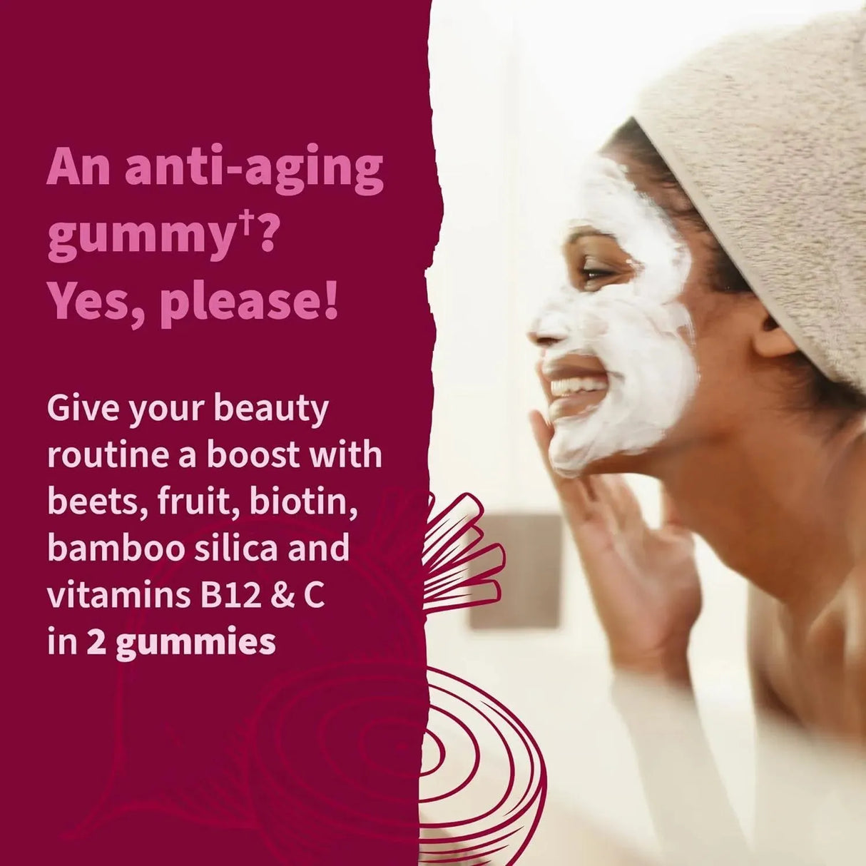 GARDEN OF LIFE - Garden of Life Organic Beet Root Gummies 60 Gomitas - The Red Vitamin MX - Suplementos Alimenticios - {{ shop.shopifyCountryName }}