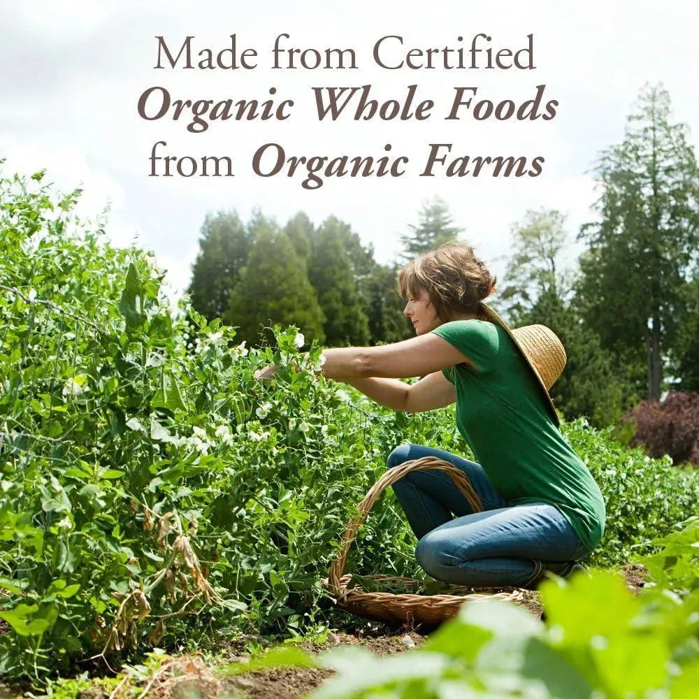 GARDEN OF LIFE - Garden of Life Organics B12 Vitamin 2 Fl.Oz. - The Red Vitamin MX - Suplementos Alimenticios - {{ shop.shopifyCountryName }}