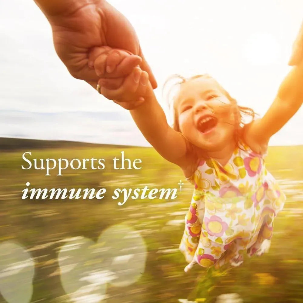 GARDEN OF LIFE - Garden of Life Organics Vitamin C for Kids and Adults 58Ml. - The Red Vitamin MX - Suplementos Alimenticios - {{ shop.shopifyCountryName }}