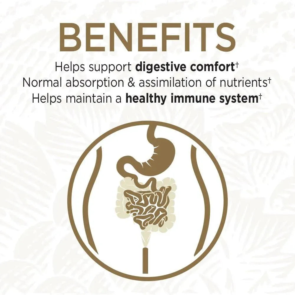 GARDEN OF LIFE - Garden of Life Primal Defense Ultra Ultimate Probiotic Formula 60 Capsulas - The Red Vitamin MX - Suplementos Alimenticios - {{ shop.shopifyCountryName }}