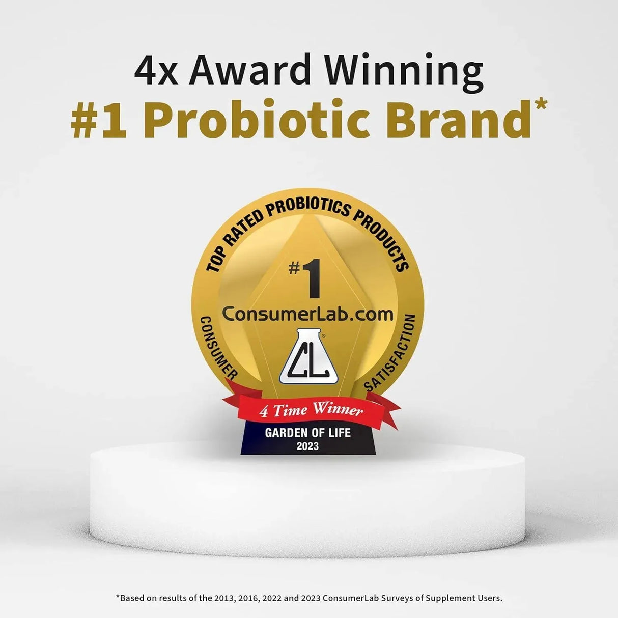 GARDEN OF LIFE - Garden of Life Primal Defense Ultra Ultimate Probiotic Formula 90 Capsulas - The Red Vitamin MX - Suplementos Alimenticios - {{ shop.shopifyCountryName }}