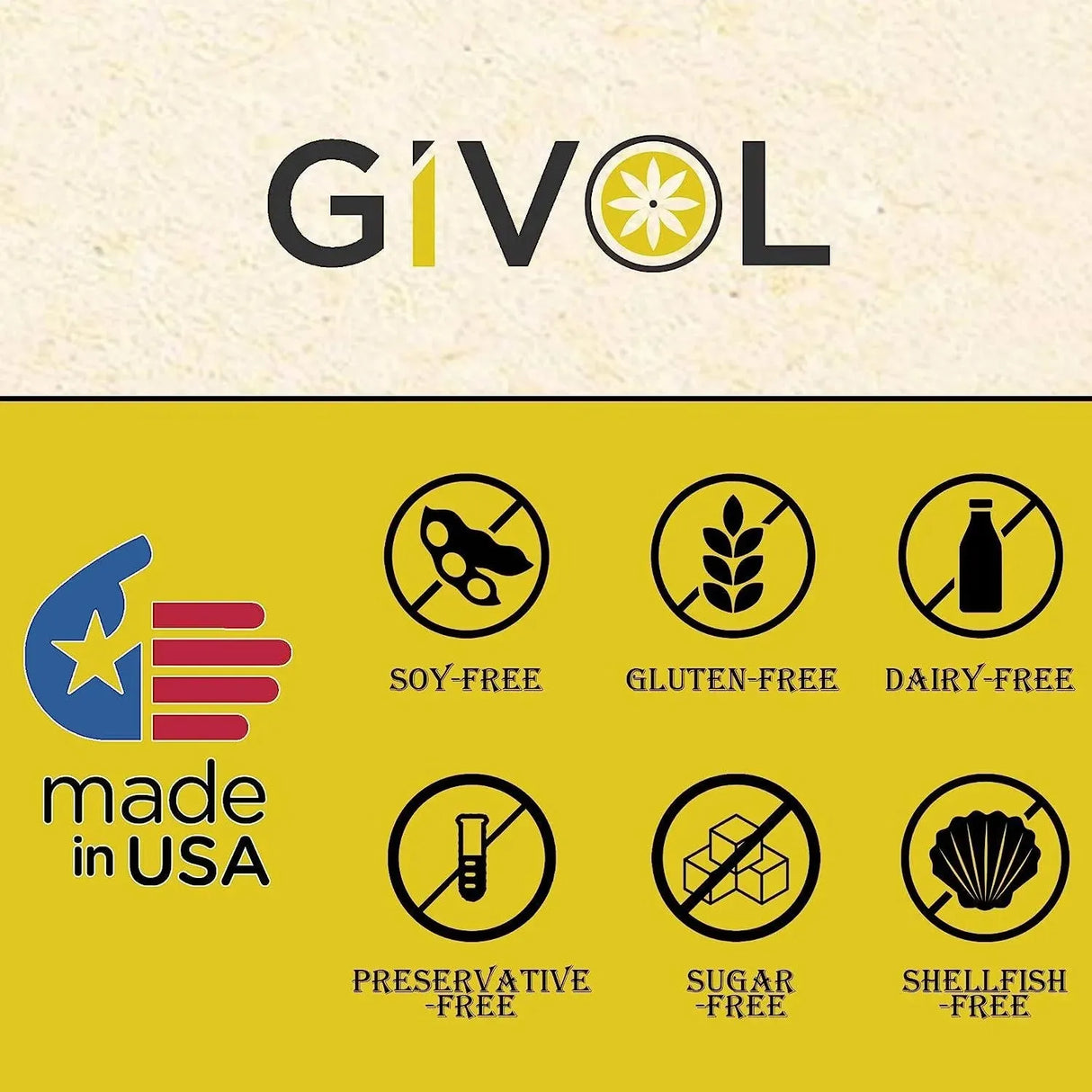 GIVOL - GIVOL Organic Raw Bromelain Mist-Liquid Extract for Kids & Adults 60Ml. - The Red Vitamin MX - Suplementos Alimenticios - {{ shop.shopifyCountryName }}