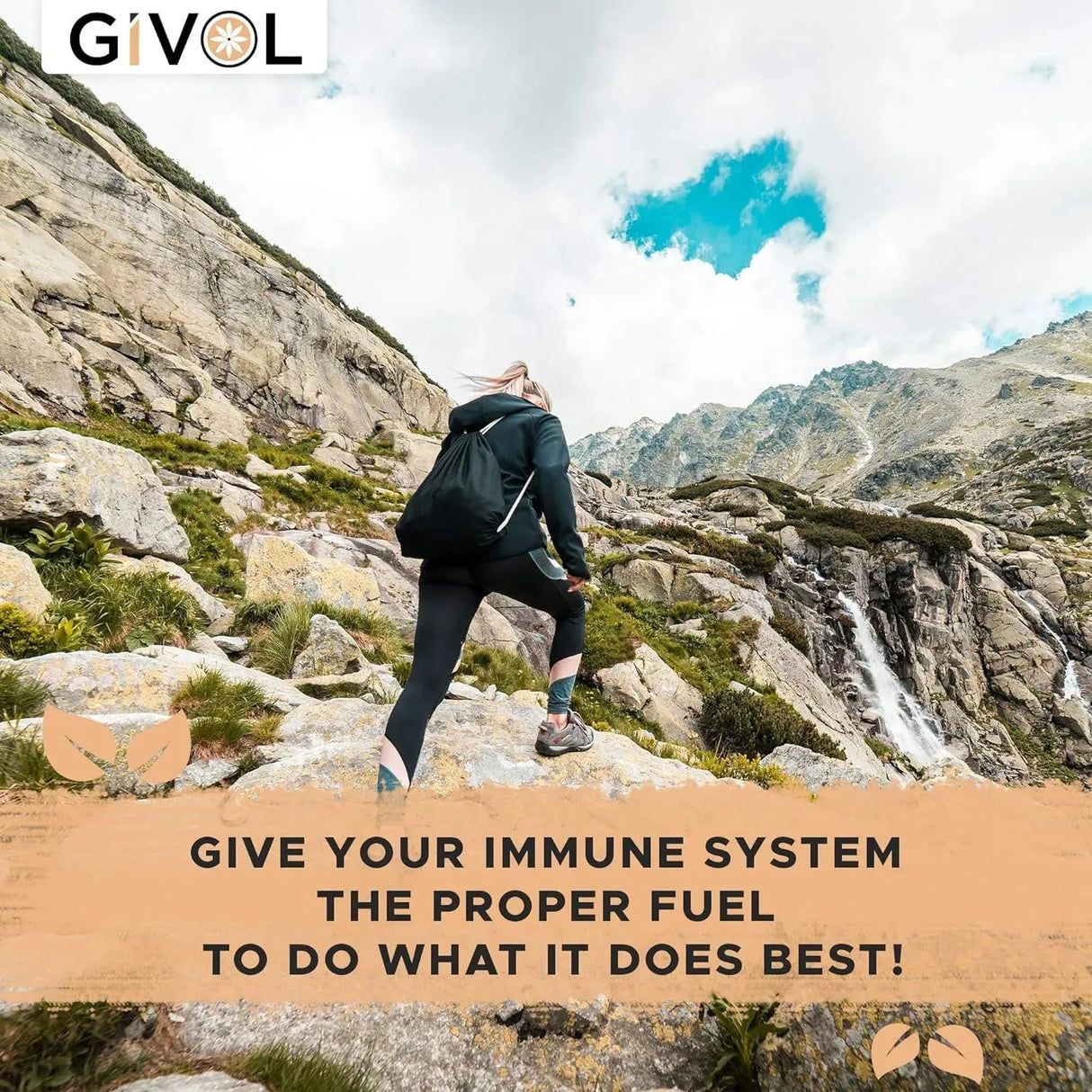 GIVOL - Givol Vitamin C Extra Strength Spray Mist 60Ml. - The Red Vitamin MX - Suplementos Alimenticios - {{ shop.shopifyCountryName }}