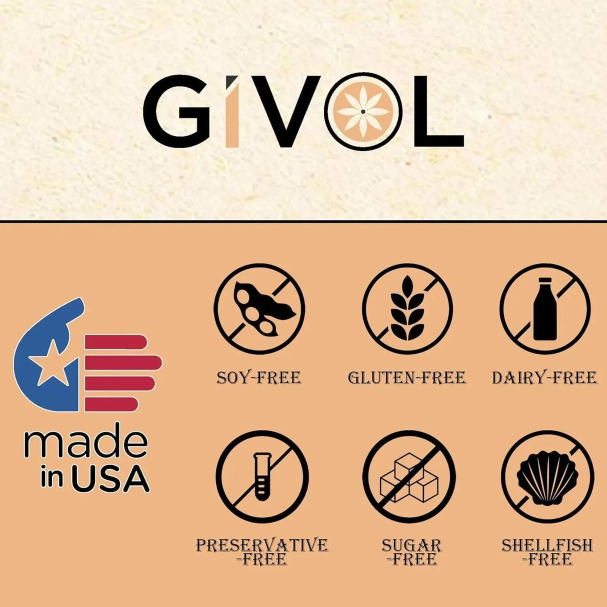 GIVOL - Givol Vitamin C Extra Strength Spray Mist 60Ml. - The Red Vitamin MX - Suplementos Alimenticios - {{ shop.shopifyCountryName }}