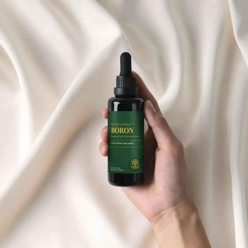 GLOBAL HEALING CENTER - Global Healing Boron 5 Mg. 2 Fl.Oz. - The Red Vitamin MX - Suplementos Alimenticios - {{ shop.shopifyCountryName }}