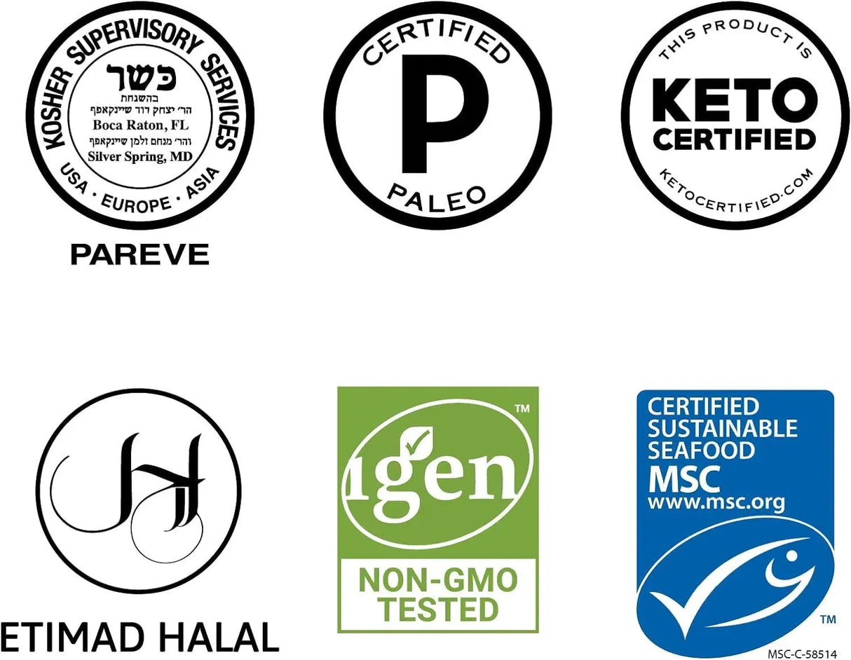 GREAT LAKES - Great Lakes Wellness Marine Collagen Peptides 227Gr. - The Red Vitamin MX - Suplementos Alimenticios - {{ shop.shopifyCountryName }}