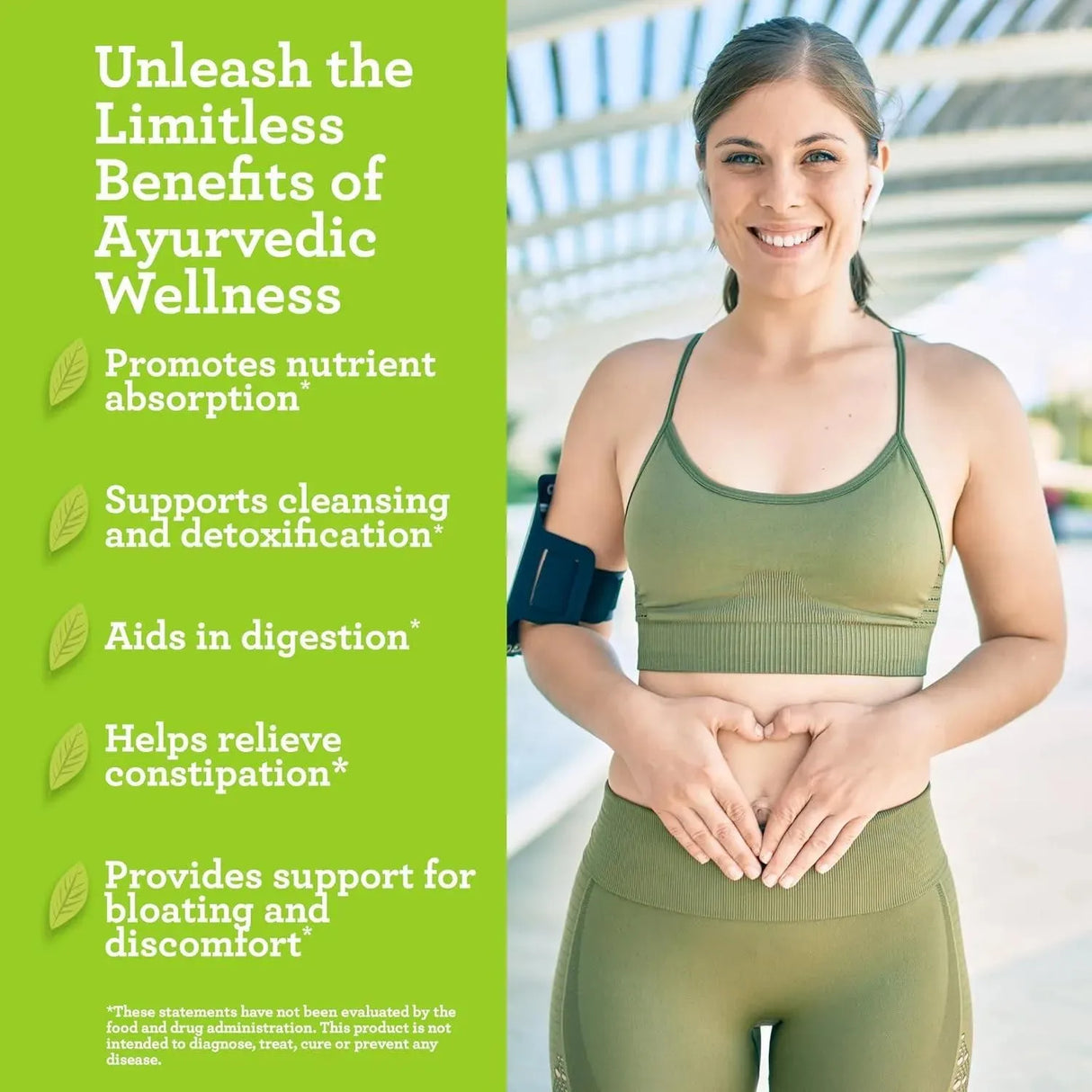 GURUNANDA - GuruNanda Digestiva Triphala Supports Digestion 240 Tabletas - The Red Vitamin MX - Suplementos Alimenticios - {{ shop.shopifyCountryName }}