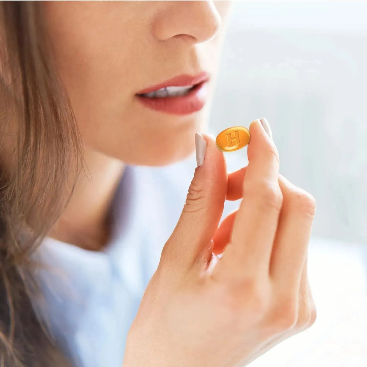 HALLS - HALLS Defense Assorted Citrus Vitamin C Drops 180 Pastillas - The Red Vitamin MX - Suplementos Alimenticios - {{ shop.shopifyCountryName }}