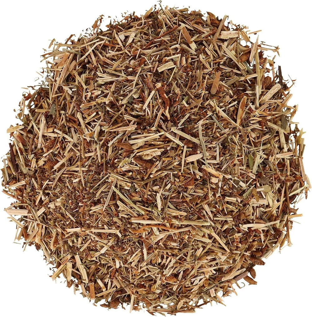 HALO NATURALS - Halo Naturals Organic St. John's Wort Herb Cut & Sifted 113Gr. 2 Pack - The Red Vitamin MX - Suplementos Alimenticios - {{ shop.shopifyCountryName }}