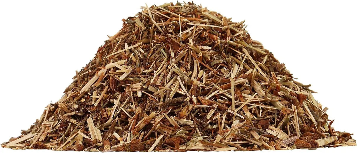 HALO NATURALS - Halo Naturals Organic St. John's Wort Herb Cut & Sifted 113Gr. - The Red Vitamin MX - Suplementos Alimenticios - {{ shop.shopifyCountryName }}