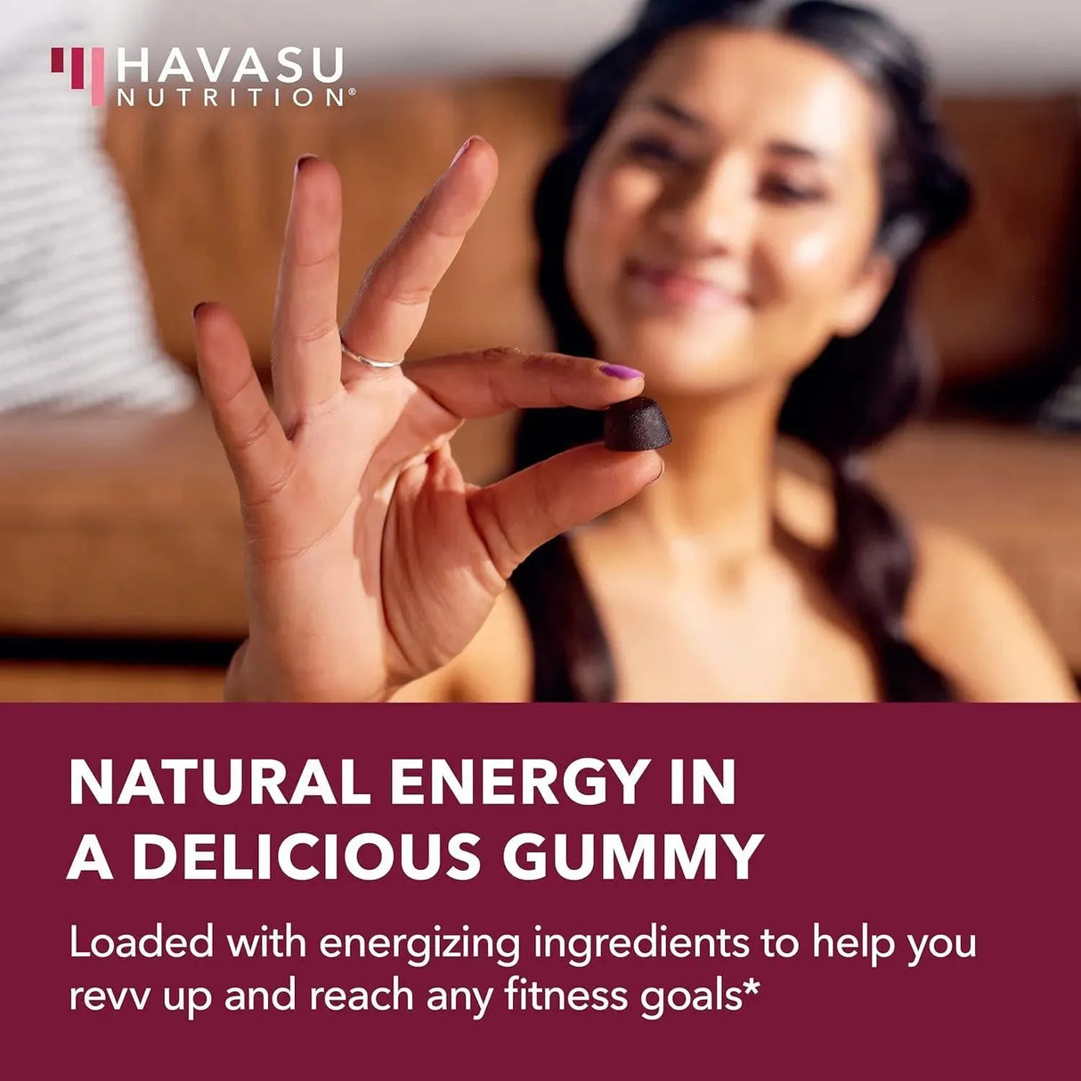 HAVASU NUTRITION - Havasu Nutrition Beet Root Gummies 30 Gomitas - The Red Vitamin MX - Suplementos Alimenticios - {{ shop.shopifyCountryName }}