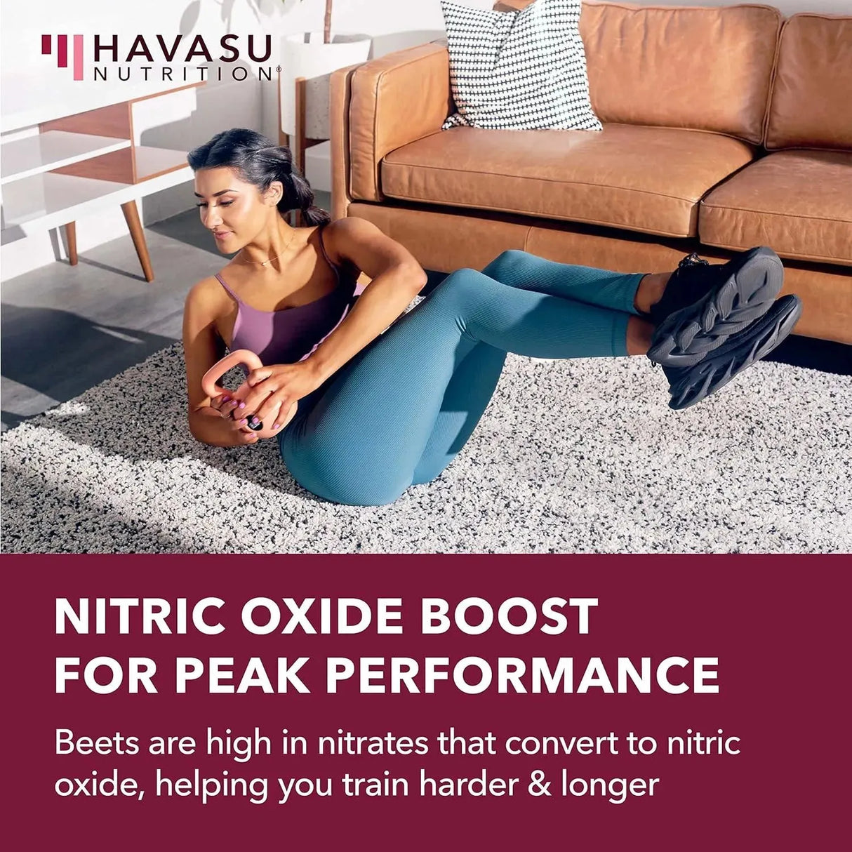 HAVASU NUTRITION - Havasu Nutrition Beet Root Gummies 60 Gomitas - The Red Vitamin MX - Suplementos Alimenticios - {{ shop.shopifyCountryName }}