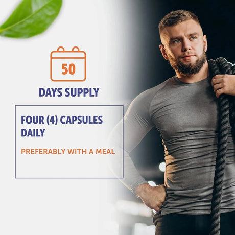 HEALTHFARE - Healthfare D-Aspartic Acid (DAA) 3000Mg. 200 Capsulas - The Red Vitamin MX - Suplementos Alimenticios - {{ shop.shopifyCountryName }}