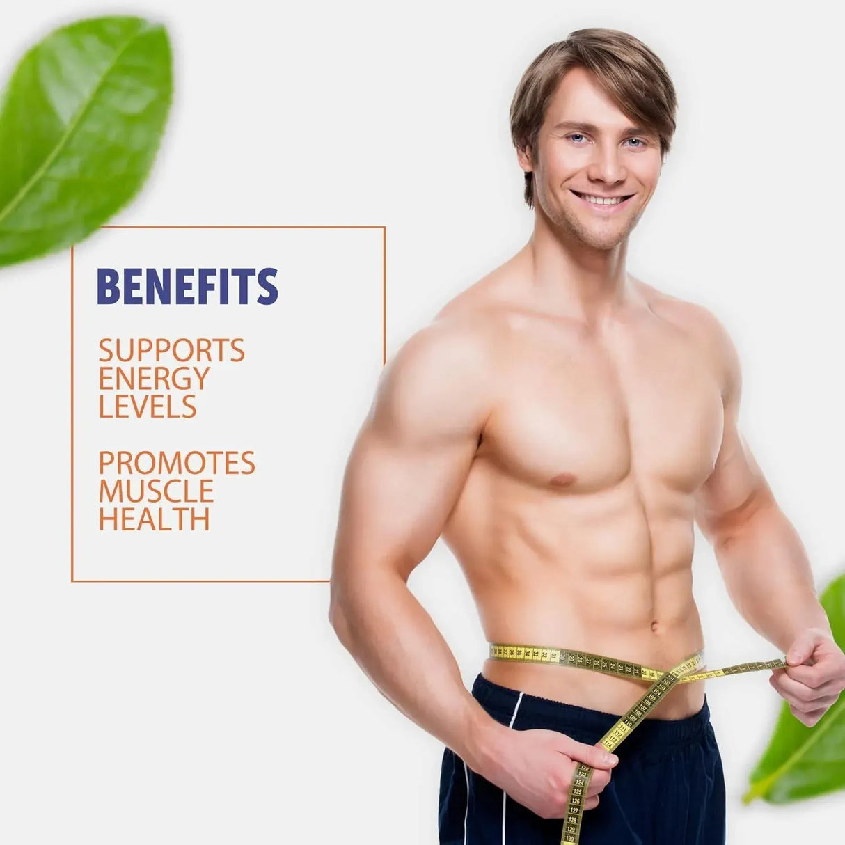 HEALTHFARE - Healthfare D-Aspartic Acid (DAA) 3000Mg. 200 Capsulas - The Red Vitamin MX - Suplementos Alimenticios - {{ shop.shopifyCountryName }}