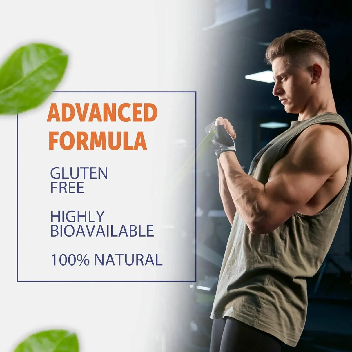 HEALTHFARE - Healthfare D-Aspartic Acid (DAA) 3000Mg. 200 Capsulas - The Red Vitamin MX - Suplementos Alimenticios - {{ shop.shopifyCountryName }}