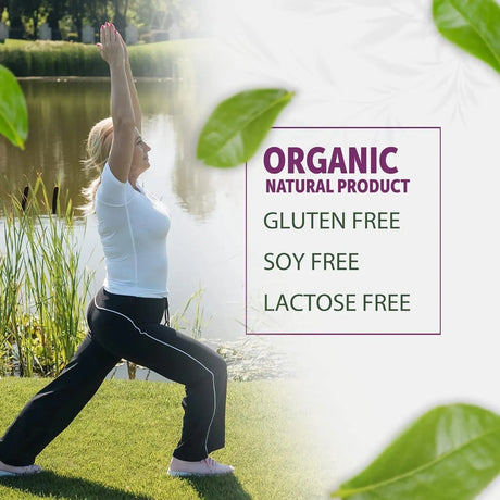 HEALTHFARE - Healthfare Devils Claw Herbal Supplement 2600Mg. 120 Capsulas - The Red Vitamin MX - Suplementos Alimenticios - {{ shop.shopifyCountryName }}