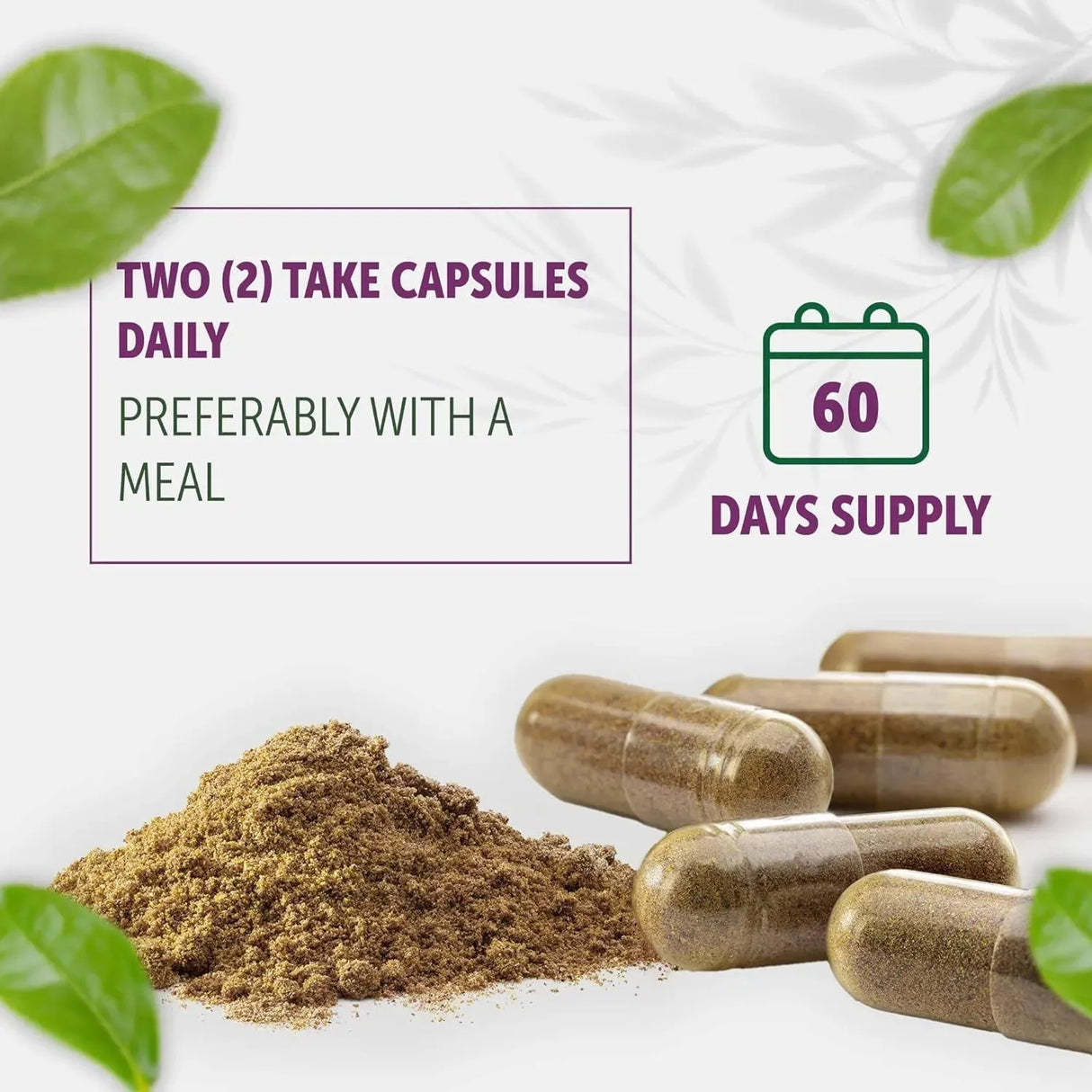 HEALTHFARE - Healthfare Devils Claw Herbal Supplement 2600Mg. 120 Capsulas - The Red Vitamin MX - Suplementos Alimenticios - {{ shop.shopifyCountryName }}