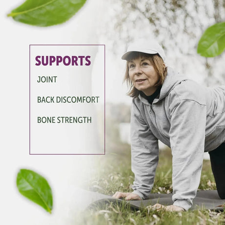 HEALTHFARE - Healthfare Devils Claw Herbal Supplement 2600Mg. 120 Capsulas - The Red Vitamin MX - Suplementos Alimenticios - {{ shop.shopifyCountryName }}