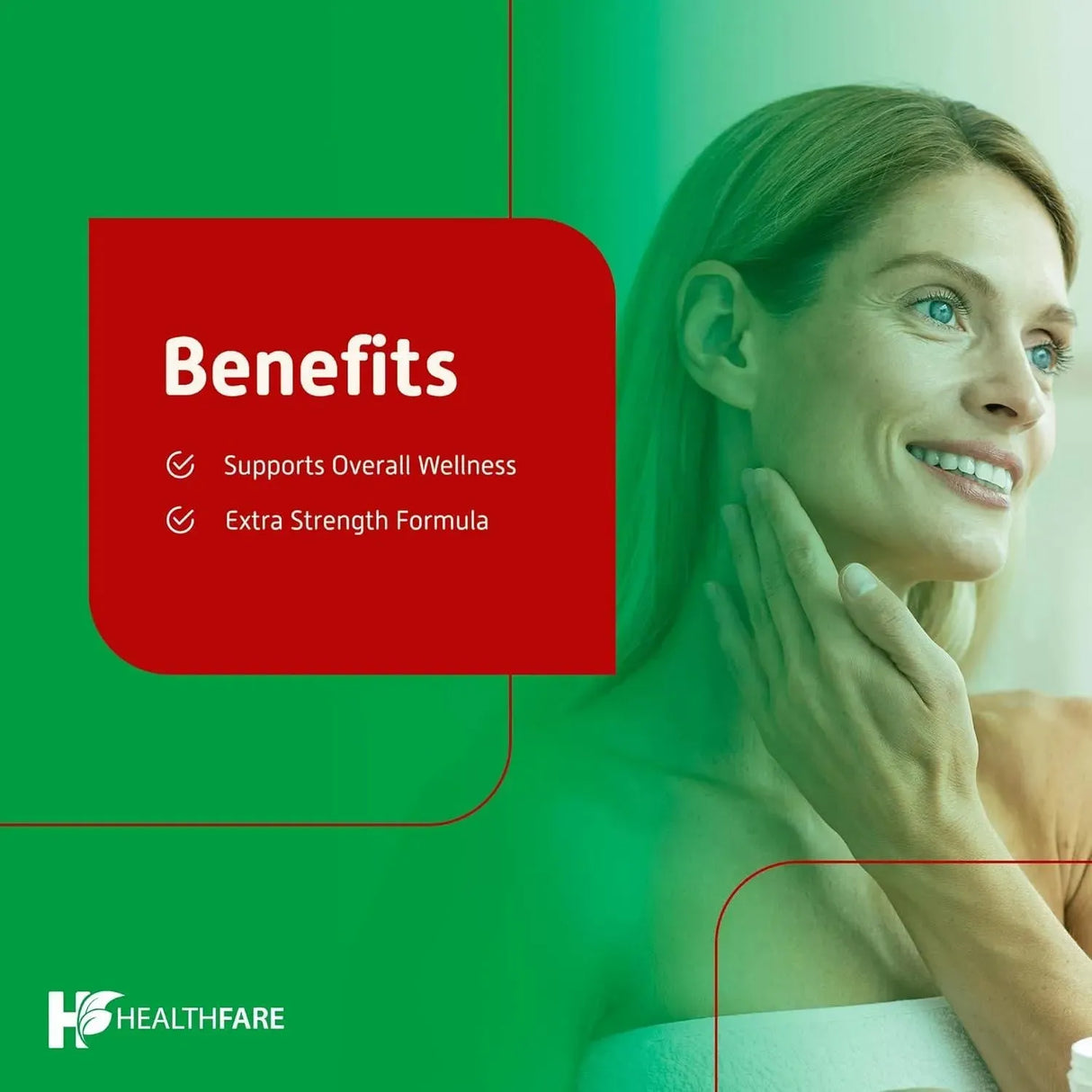 HEALTHFARE - Healthfare Organic Bitter Melon Extract 9500Mg. 200 Capsulas - The Red Vitamin MX - Suplementos Alimenticios - {{ shop.shopifyCountryName }}