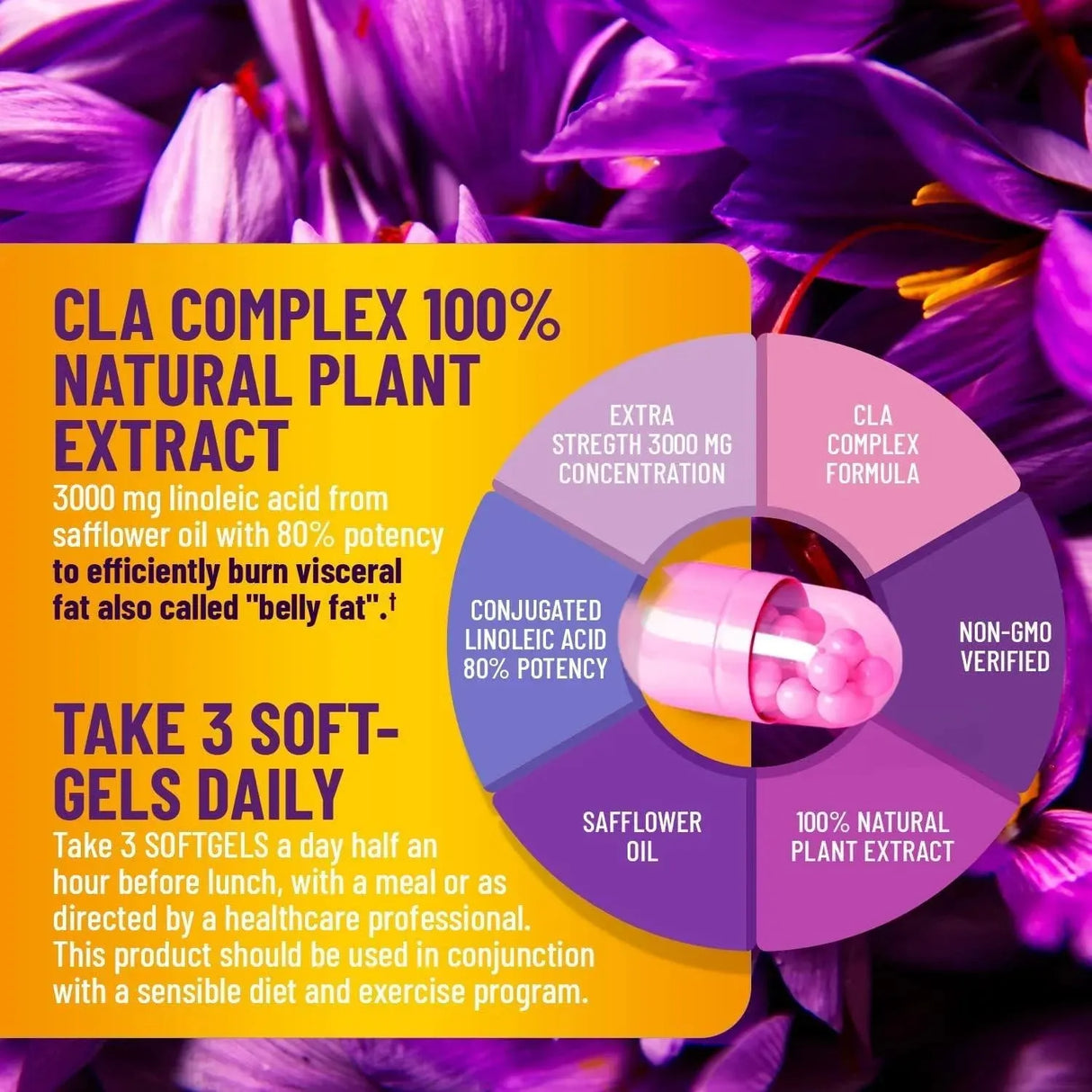 HELIX HEAL - Helix Heal Belly Fat Burner for Women 120 Capsulas Blandas - The Red Vitamin MX - Suplementos Alimenticios - {{ shop.shopifyCountryName }}