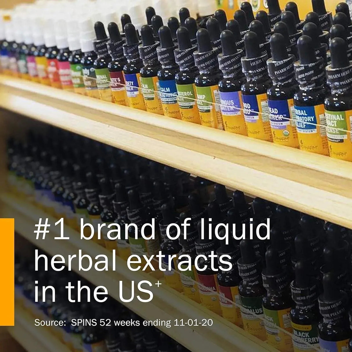 HERB PHARM - Herb Pharm St. John's Wort Liquid Extract 120Ml. - The Red Vitamin MX - Suplementos Alimenticios - {{ shop.shopifyCountryName }}