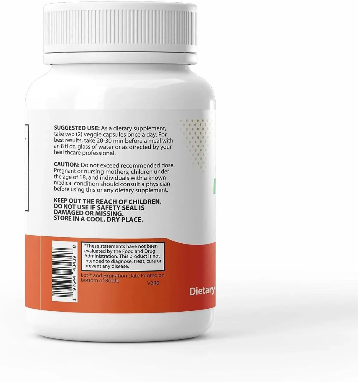 HERB´S FOREST - Herb's Forest Moringa 800Mg. 60 Capsulas - The Red Vitamin MX - Suplementos Alimenticios - {{ shop.shopifyCountryName }}