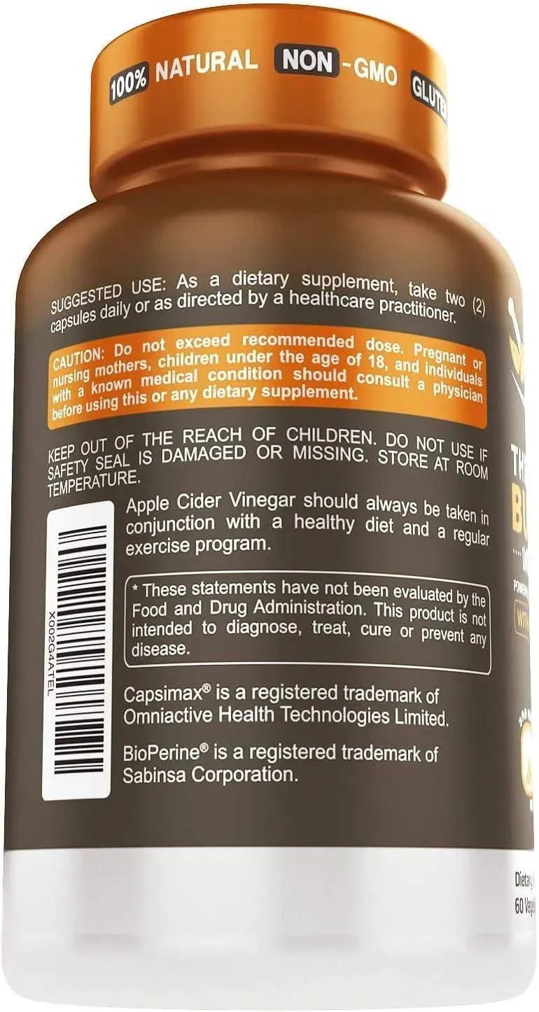 HERBTONICS - Herbtonics Thermogenic Fat Burner 60 Capsulas - The Red Vitamin MX - Suplementos Alimenticios - {{ shop.shopifyCountryName }}