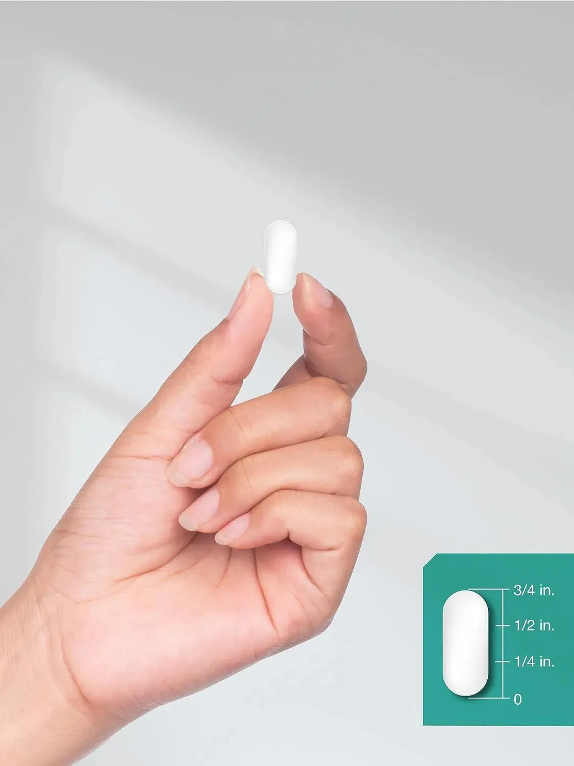 HORBAACH - Horbaach Marine Collagen Peptides 2000Mg. 180 Tabletas - The Red Vitamin MX - Suplementos Alimenticios - {{ shop.shopifyCountryName }}