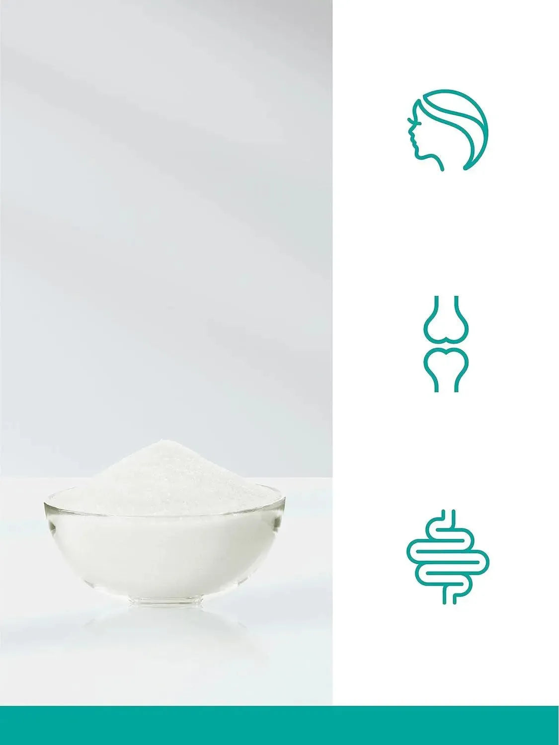 HORBAACH - Horbaach Multi Collagen Protein Powder 454Gr. - The Red Vitamin MX - Suplementos Alimenticios - {{ shop.shopifyCountryName }}