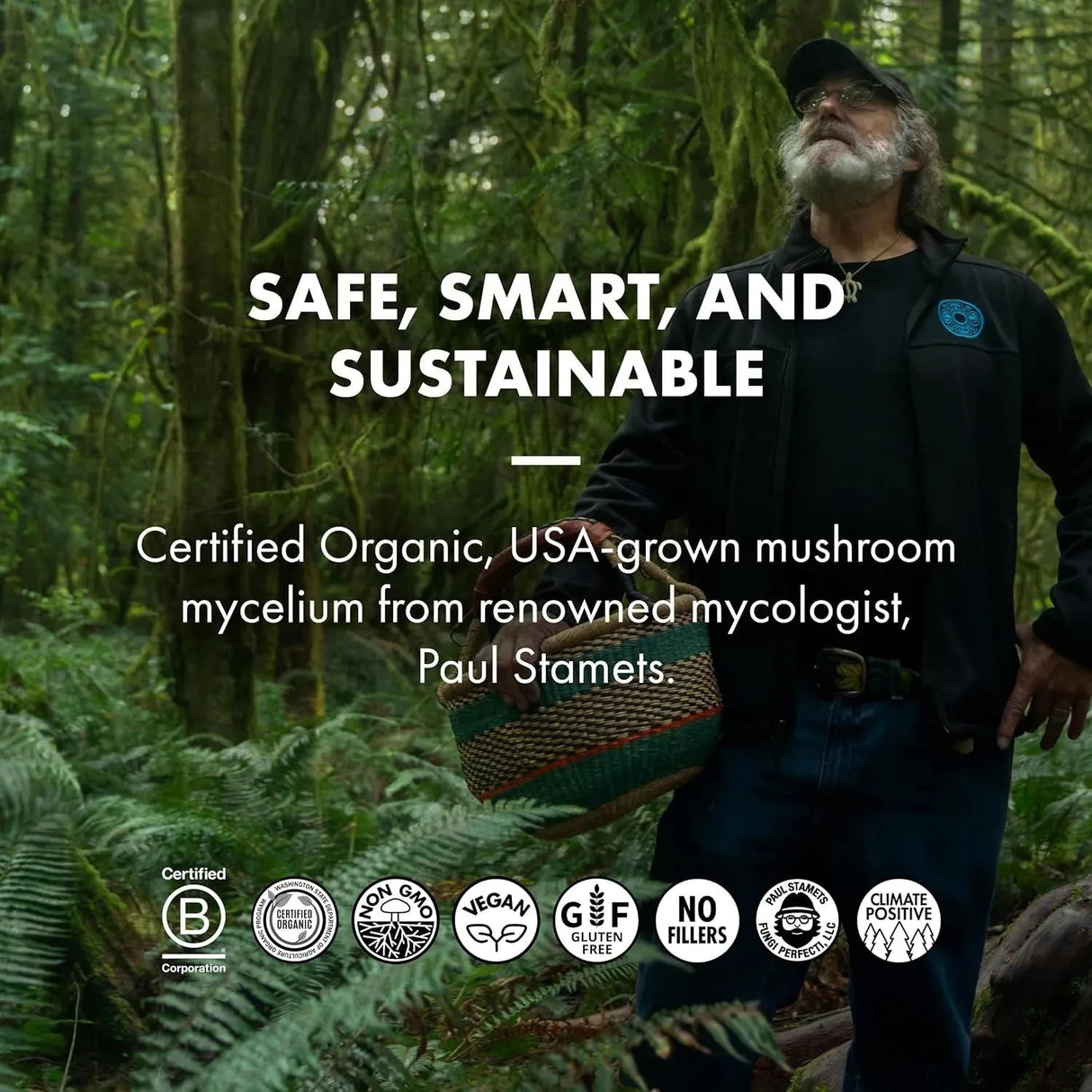 HOST DEFENSE - Host Defense Turkey Tail 30 Capsulas - The Red Vitamin MX - Suplementos Alimenticios - {{ shop.shopifyCountryName }}