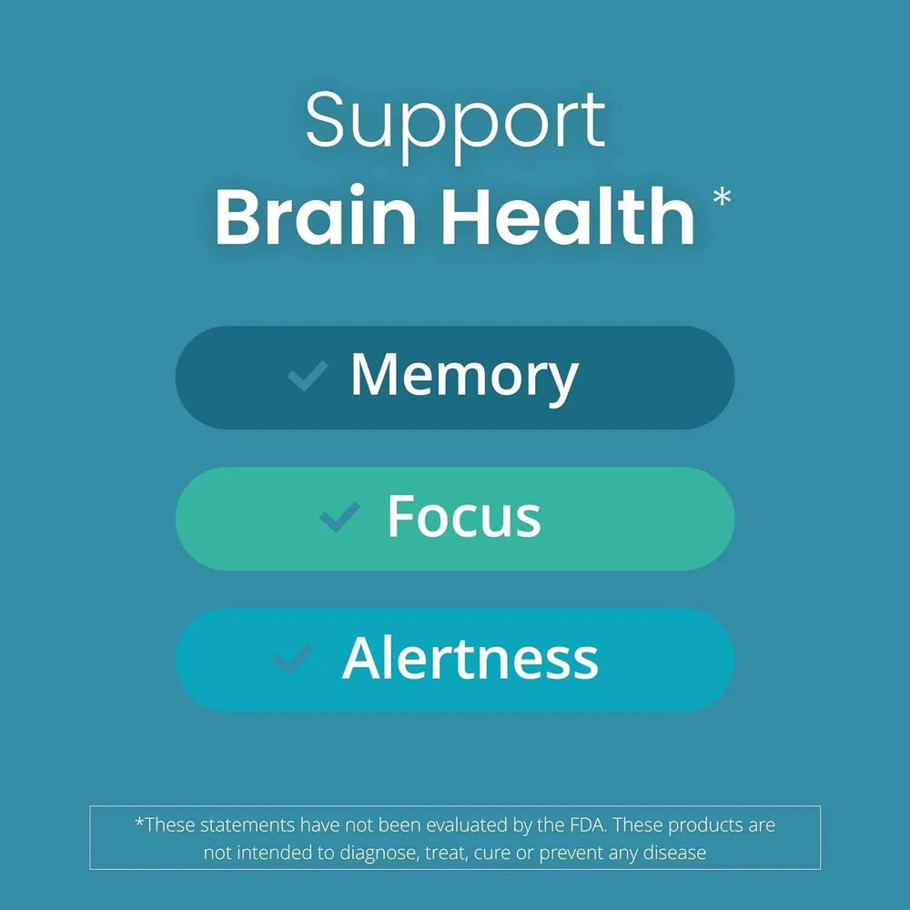 HUMANN - humanN SuperBeets Memory & Focus Brain Supplement Chews 30 Masticables - The Red Vitamin MX - Suplementos Alimenticios - {{ shop.shopifyCountryName }}
