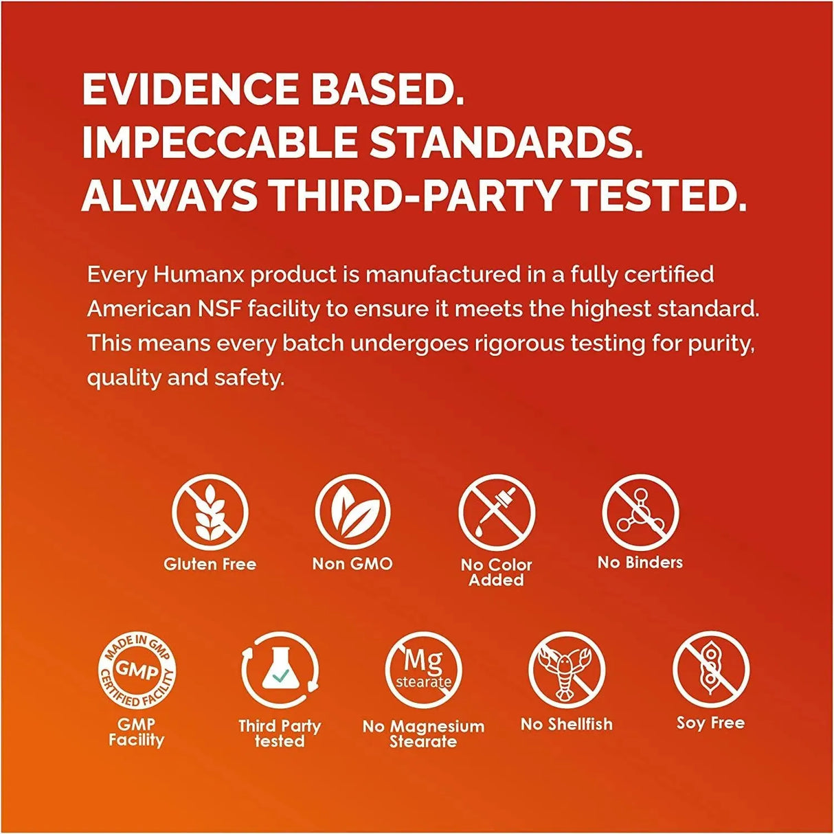 HUMANX - HUMANX Turkesterone & Tongkat Ali 900Mg. 60 Capsulas - The Red Vitamin MX - Suplementos Alimenticios - {{ shop.shopifyCountryName }}