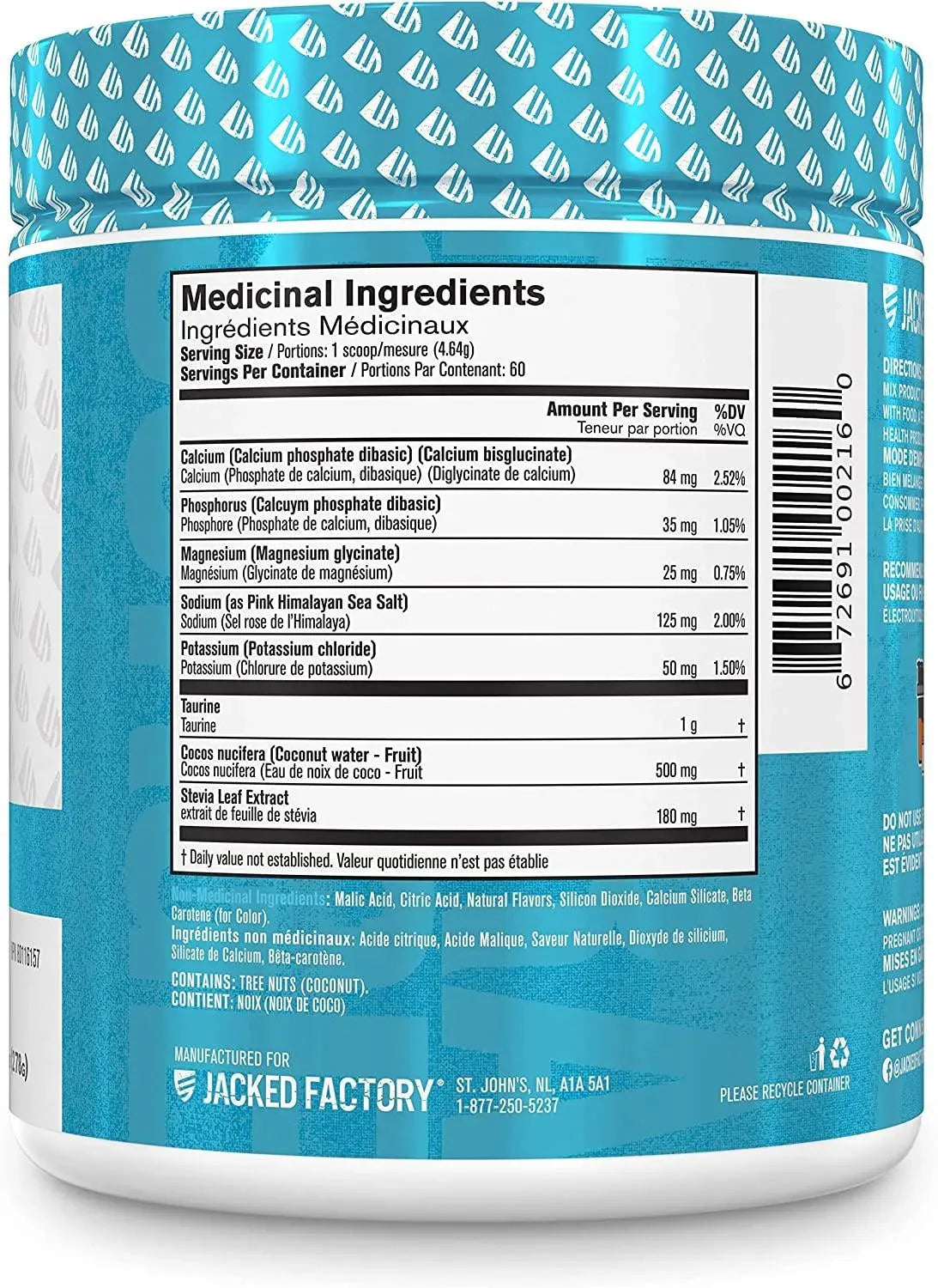 HYDRASURGE - Hydrasurge Electrolyte Powder Orange Mango 60 Servicios - The Red Vitamin MX - Suplementos Alimenticios - {{ shop.shopifyCountryName }}