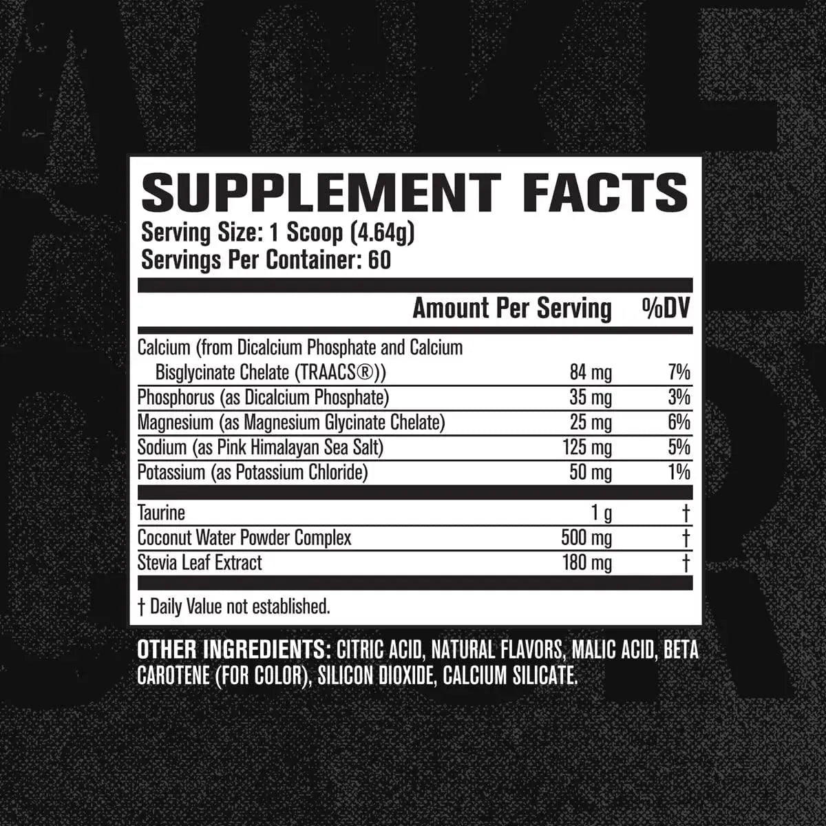 HYDRASURGE - Hydrasurge Electrolyte Powder Orange Mango 60 Servicios - The Red Vitamin MX - Suplementos Alimenticios - {{ shop.shopifyCountryName }}