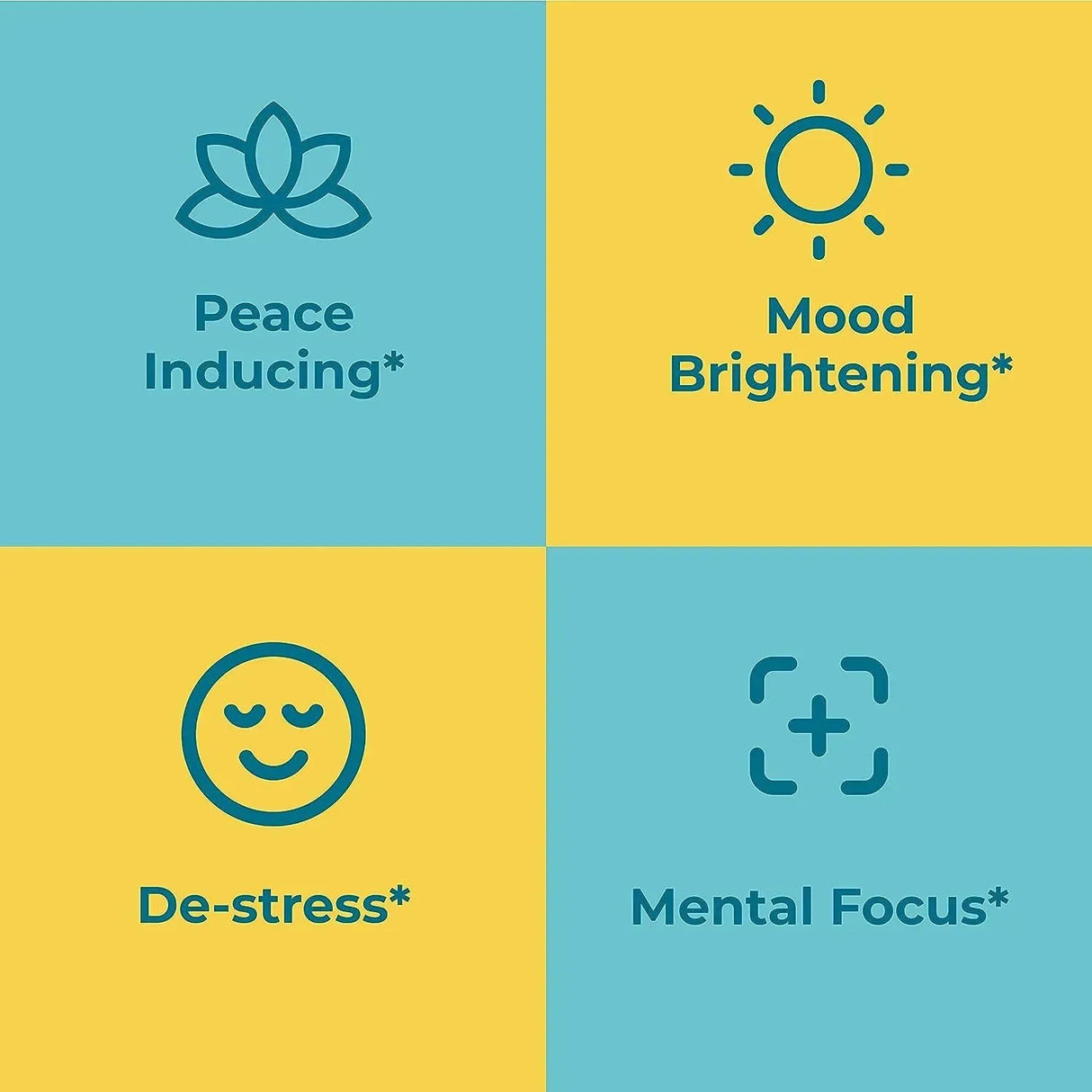 HYLAND´S - Hyland’s Stress Busters L-Theanine, Chamomile and Lemon Balm 60 Gomitas - The Red Vitamin MX - Suplementos Alimenticios - {{ shop.shopifyCountryName }}