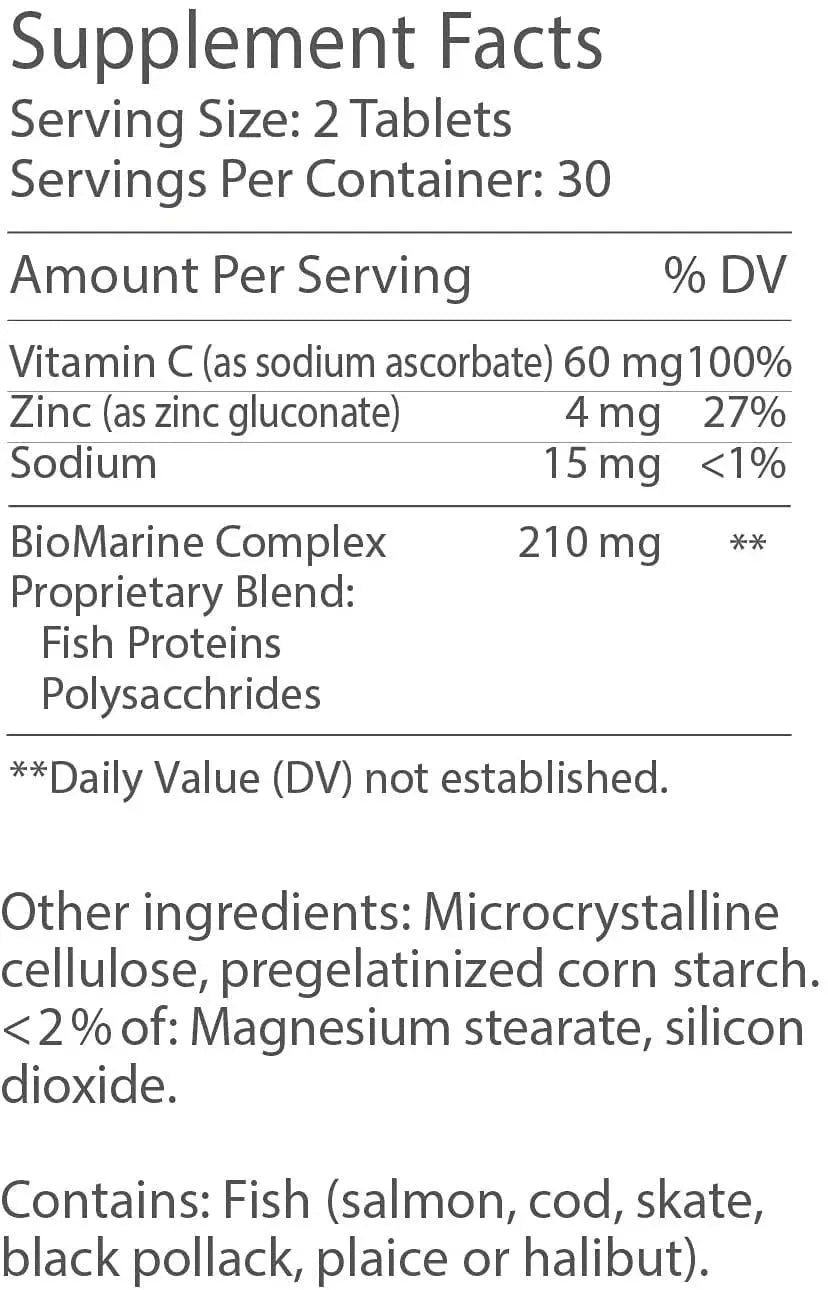 IMEDEEN - Imedeen Derma One 60 Tabletas - The Red Vitamin MX - Suplementos Alimenticios - {{ shop.shopifyCountryName }}