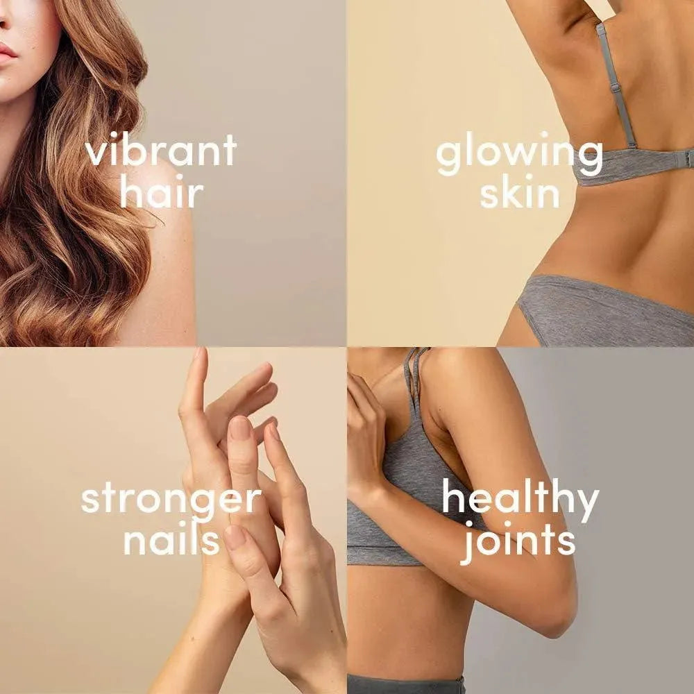 INDIGO - Indigo Marine Collagen Powder 300Gr. - The Red Vitamin MX - Suplementos Alimenticios - {{ shop.shopifyCountryName }}