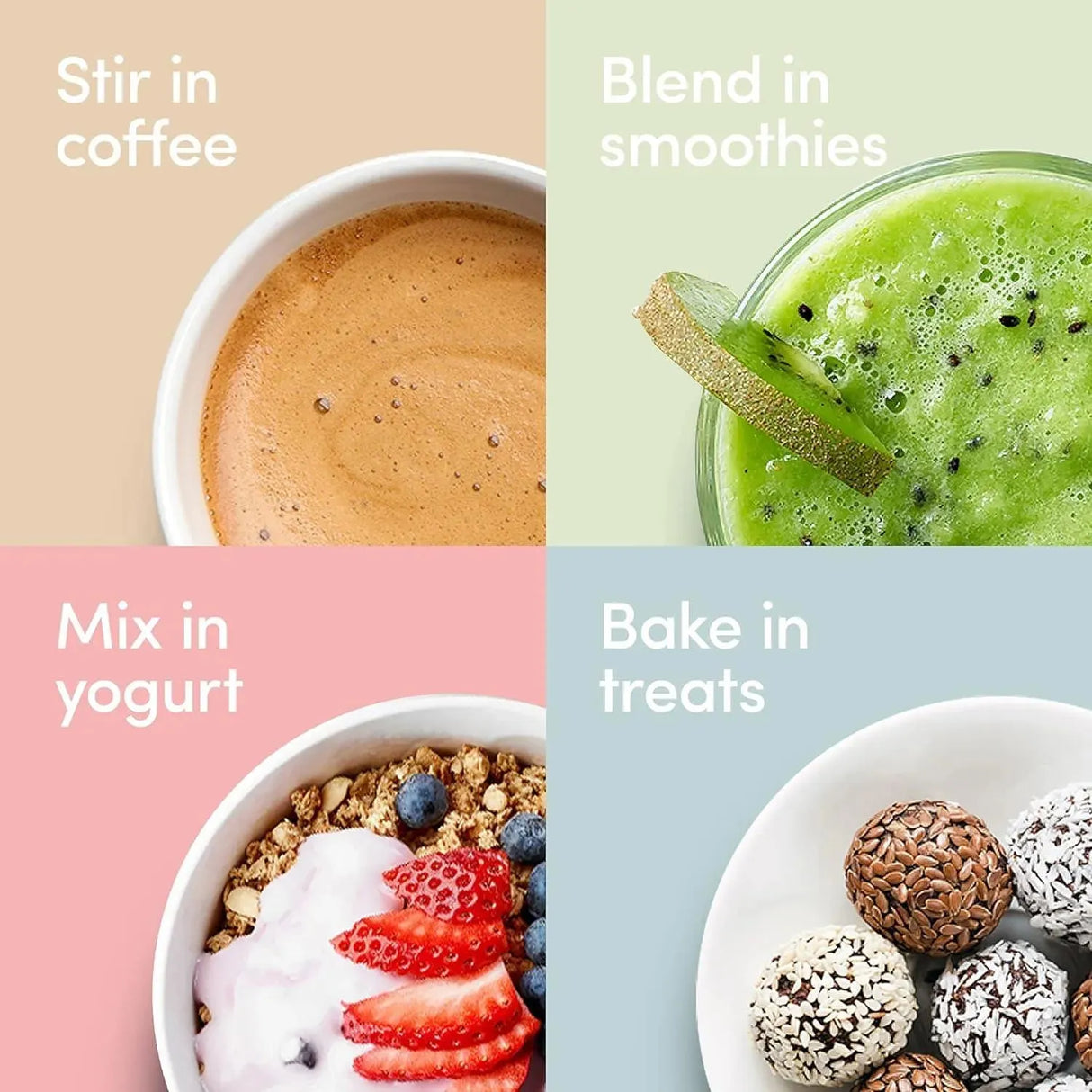 INDIGO - Indigo Marine Collagen Powder 300Gr. - The Red Vitamin MX - Suplementos Alimenticios - {{ shop.shopifyCountryName }}