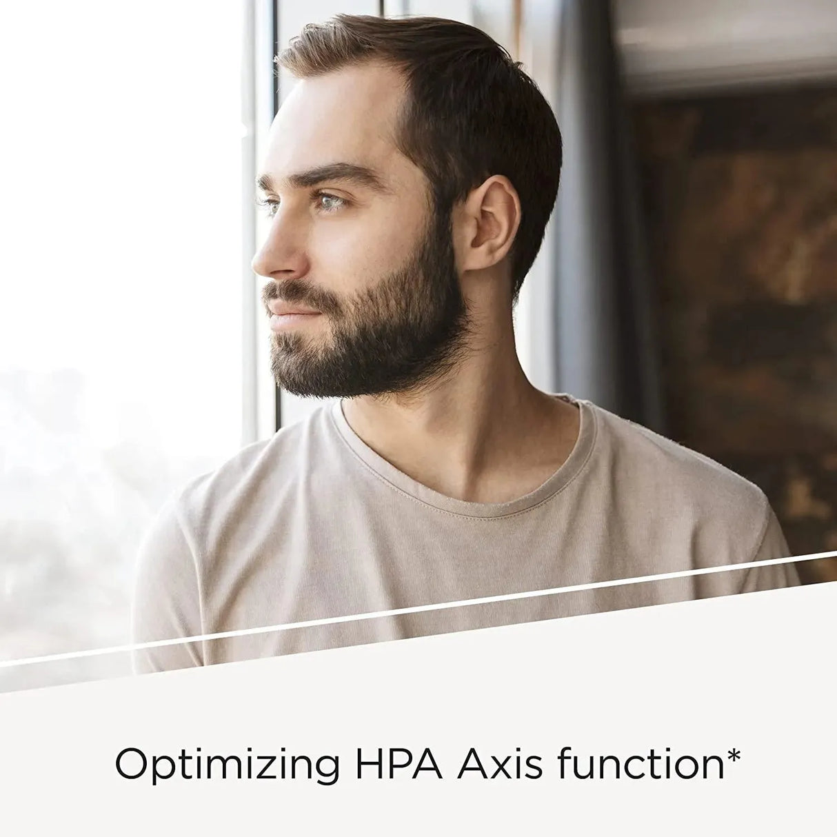 INTEGRATIVE THERAPEUTICS - Integrative Therapeutics HPA Adapt 120 Capsulas - The Red Vitamin MX - Suplementos Alimenticios - {{ shop.shopifyCountryName }}