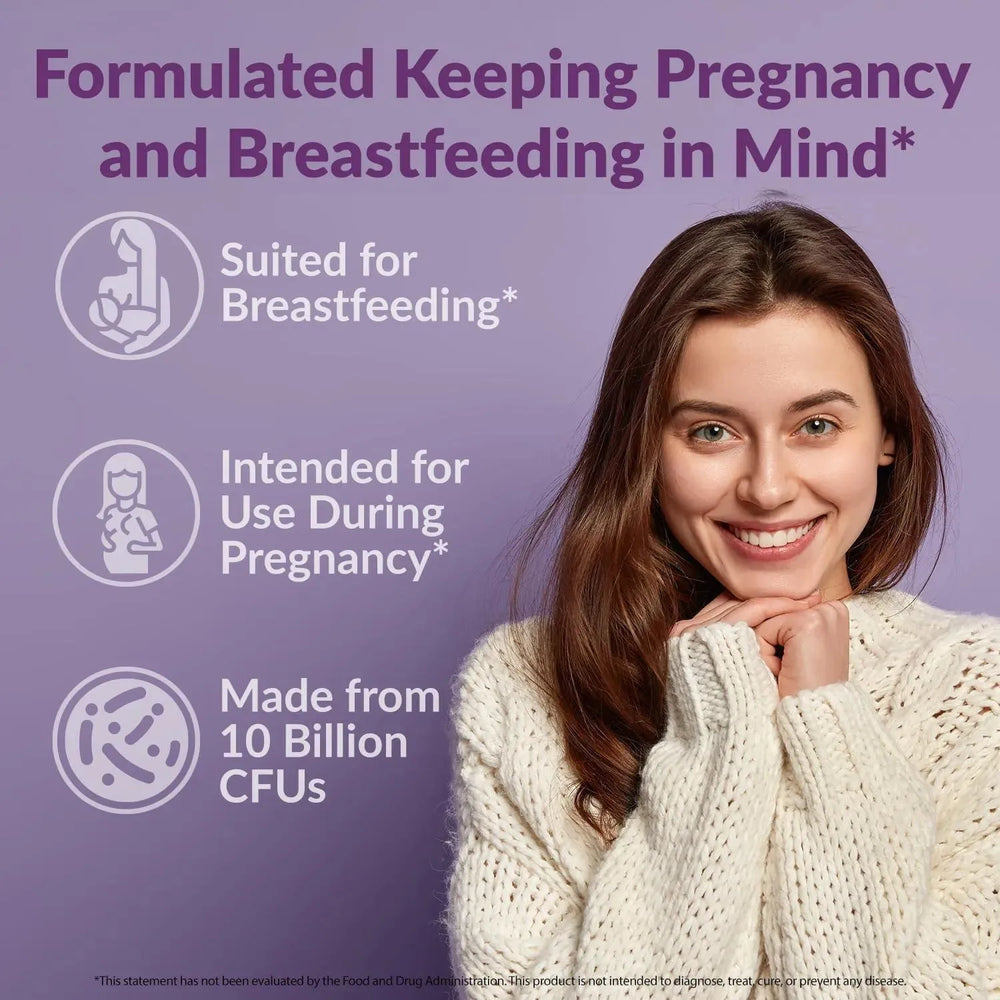 INTIMATE ROSE - Intimate Rose Complete Vaginal Probiotics for Women 60 Capsulas - The Red Vitamin MX - Suplementos Alimenticios - {{ shop.shopifyCountryName }}