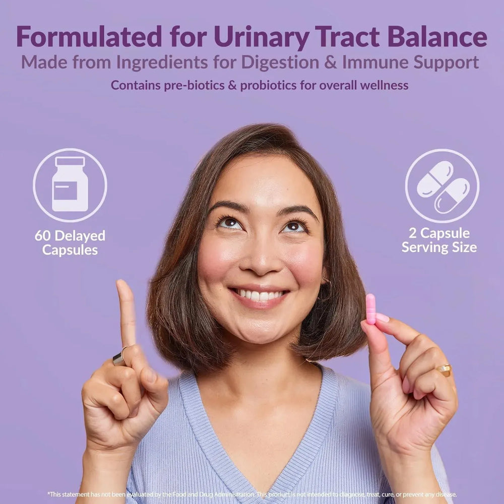 INTIMATE ROSE - Intimate Rose Complete Vaginal Probiotics for Women 60 Capsulas - The Red Vitamin MX - Suplementos Alimenticios - {{ shop.shopifyCountryName }}