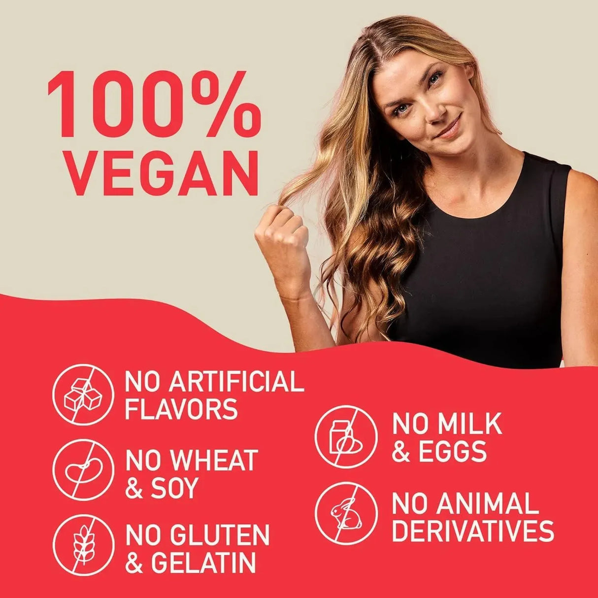 IRESTORE - iRestore Biotin Gummies with Vitamins for Healthy Hair Skin and Nails 60 Gomitas 3 Pack - The Red Vitamin MX - Suplementos Alimenticios - {{ shop.shopifyCountryName }}