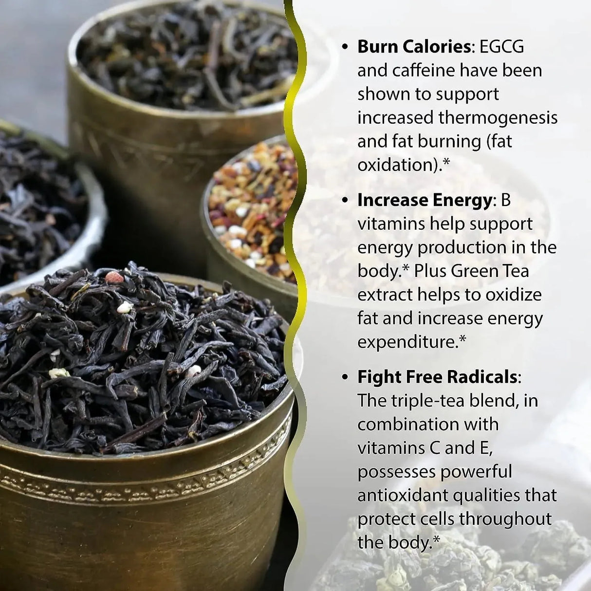 IRWIN NATURALS - Irwin Naturals Triple Tea Fat Burner 75 Capsulas Blandas - The Red Vitamin MX - Suplementos Alimenticios - {{ shop.shopifyCountryName }}