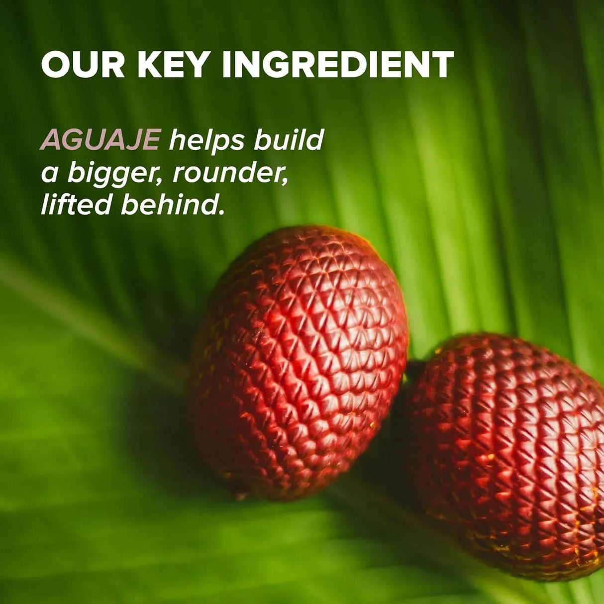 ISOSENSUALS - IsoSensuals Curve Butt Enhancement Pills 60 Capsulas - The Red Vitamin MX - Suplementos Alimenticios - {{ shop.shopifyCountryName }}