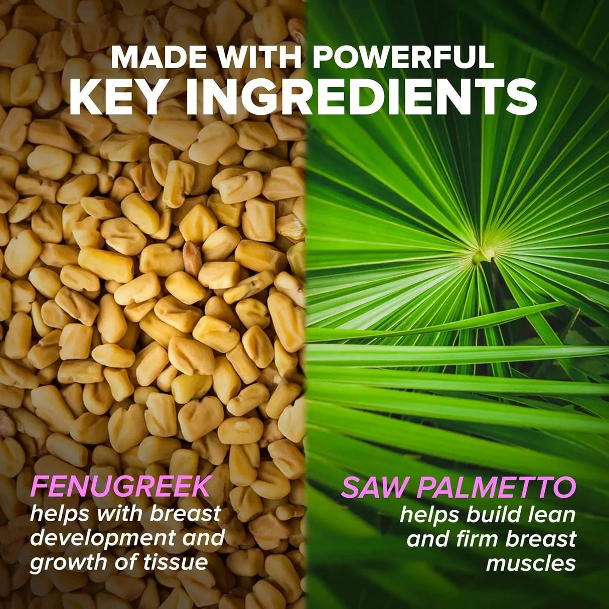 ISOSENSUALS - IsoSensuals Enhance Breast Enlargement Pills 60 Capsulas - The Red Vitamin MX - Suplementos Alimenticios - {{ shop.shopifyCountryName }}